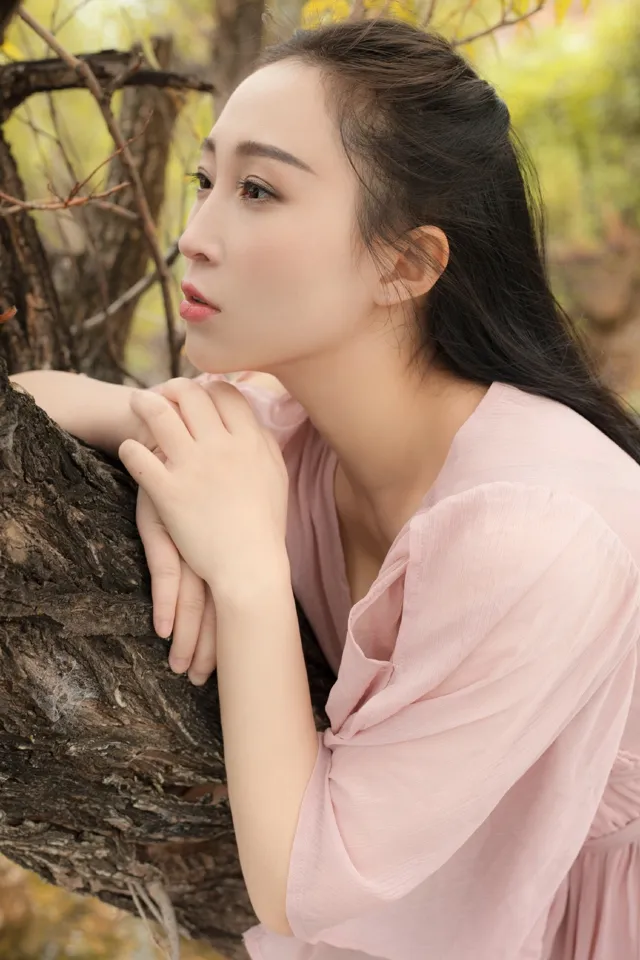 吐鲁番泉州私人伴游琳媚媚