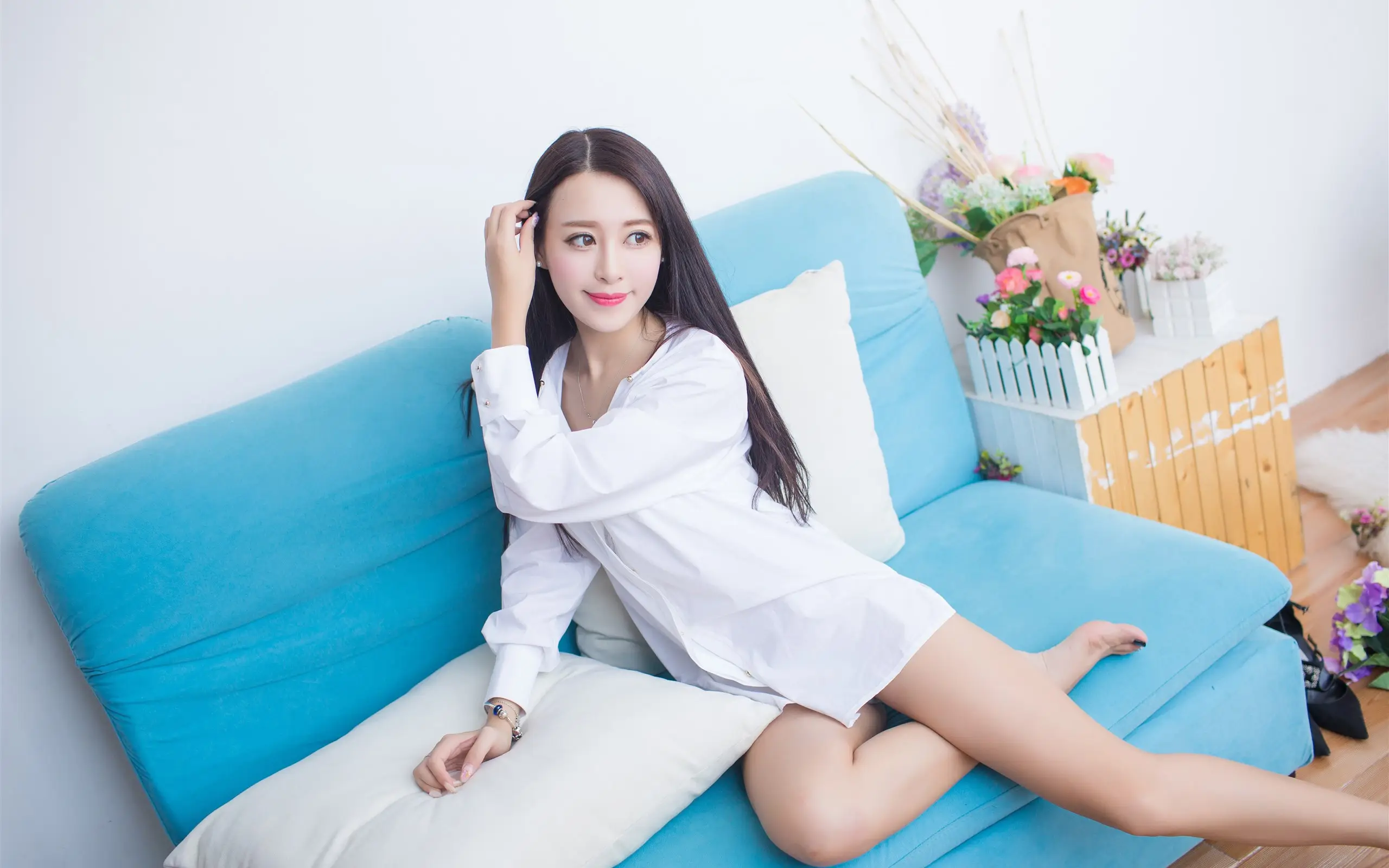 吐鲁番舟山商务伴游马蓉