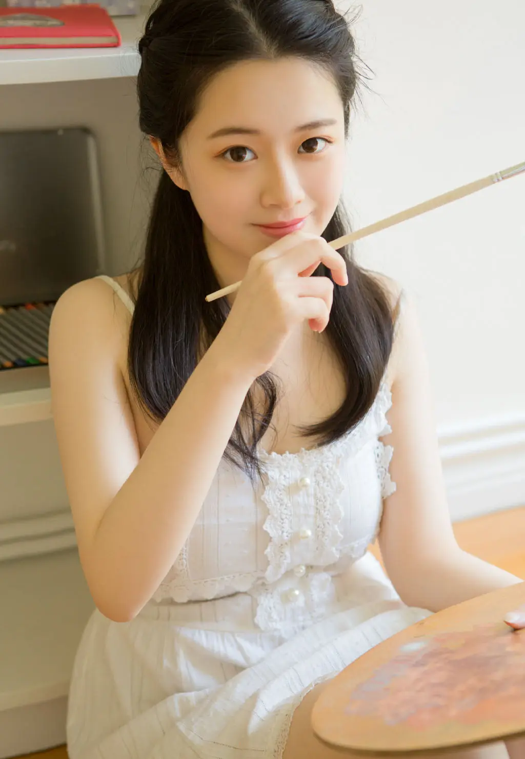 吐鲁番厦门伴游小姐姐谭卓