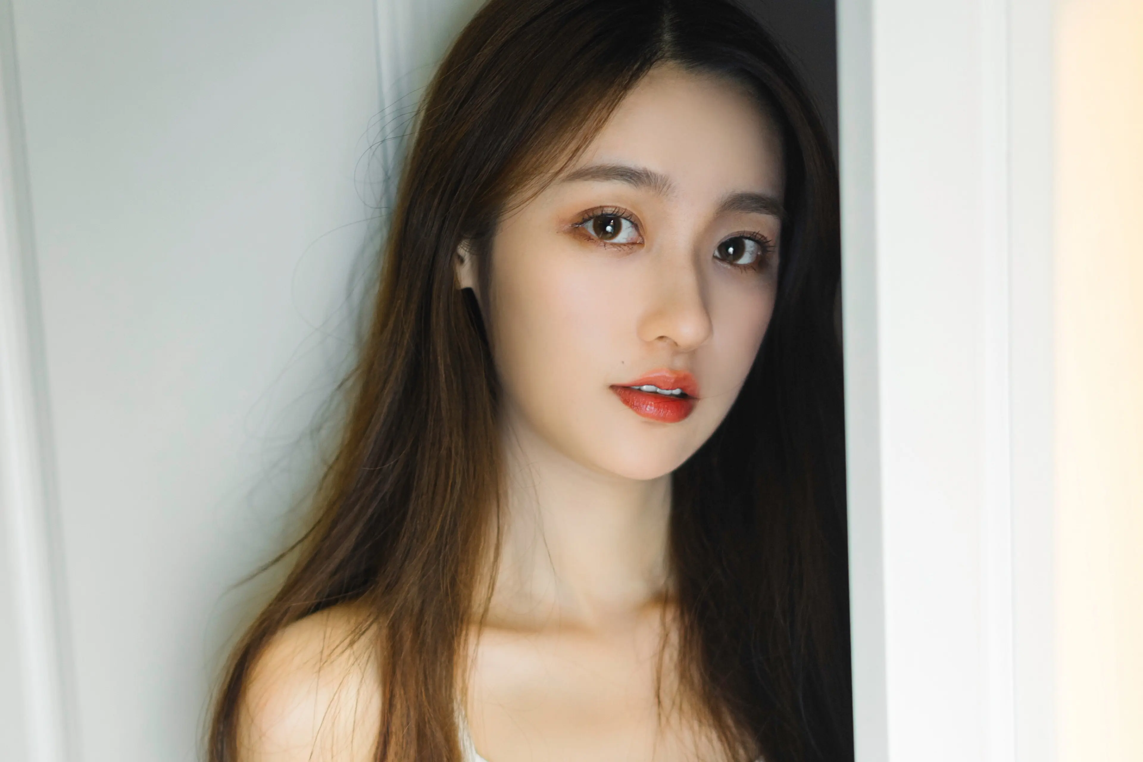 吐鲁番宜昌伴游小姐姐林诗诗